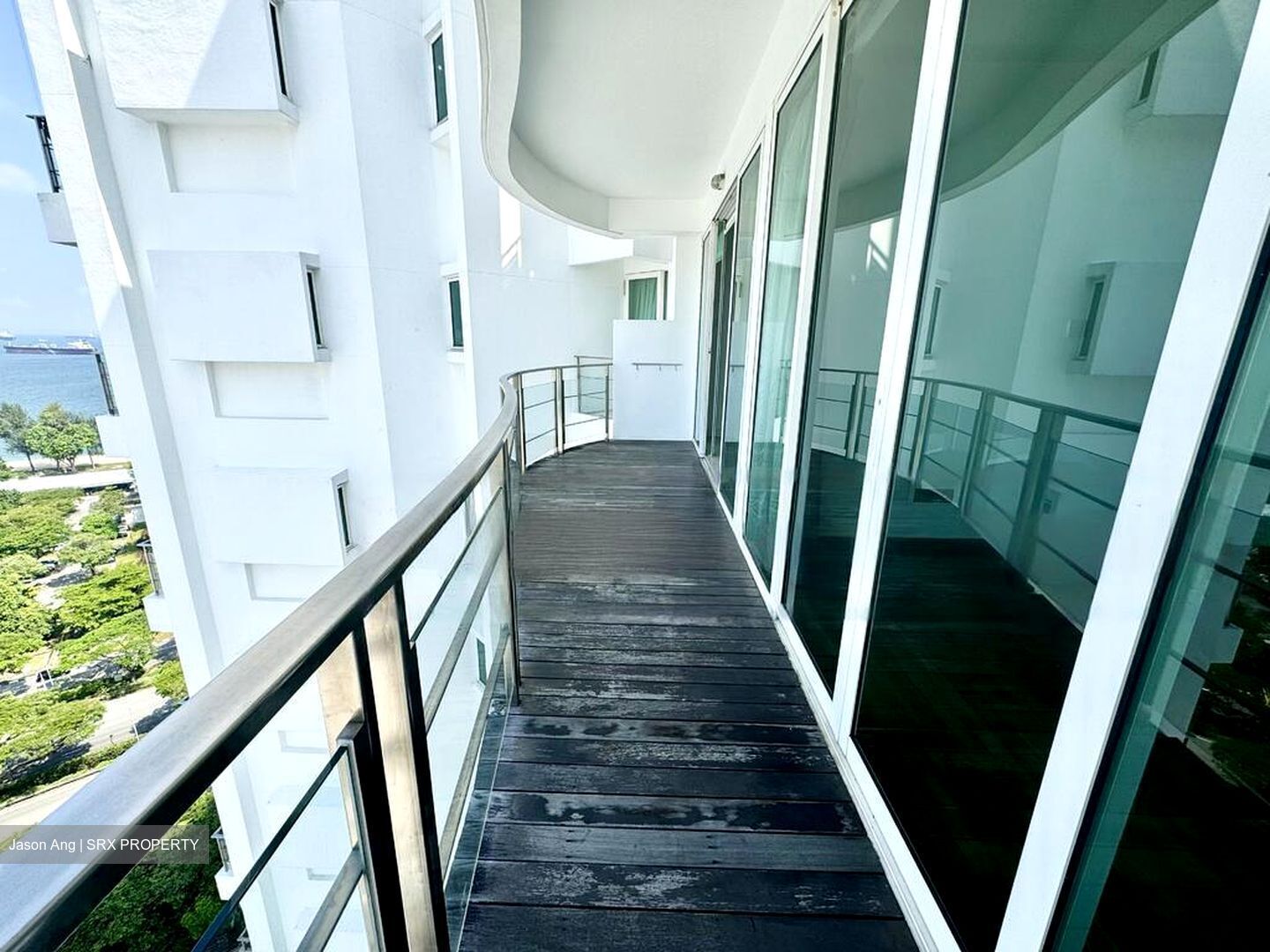 Cote D'Azur (D15), Condominium #457892111